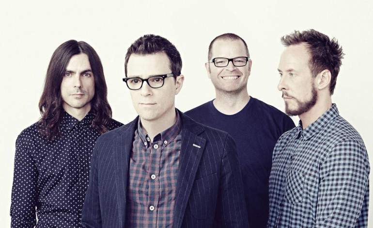 Weezer Debut New Song: ‘Do You Wanna Get High?’