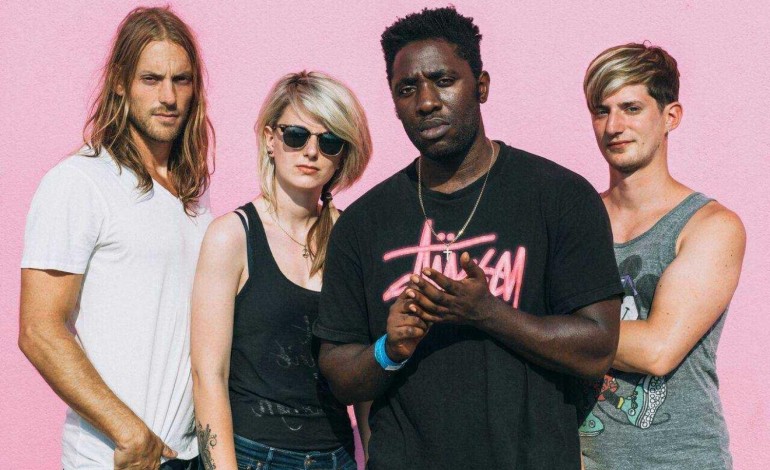 Bloc Party Release New Single “Traps” And Announce Release Date Of New Album Alpha Games
