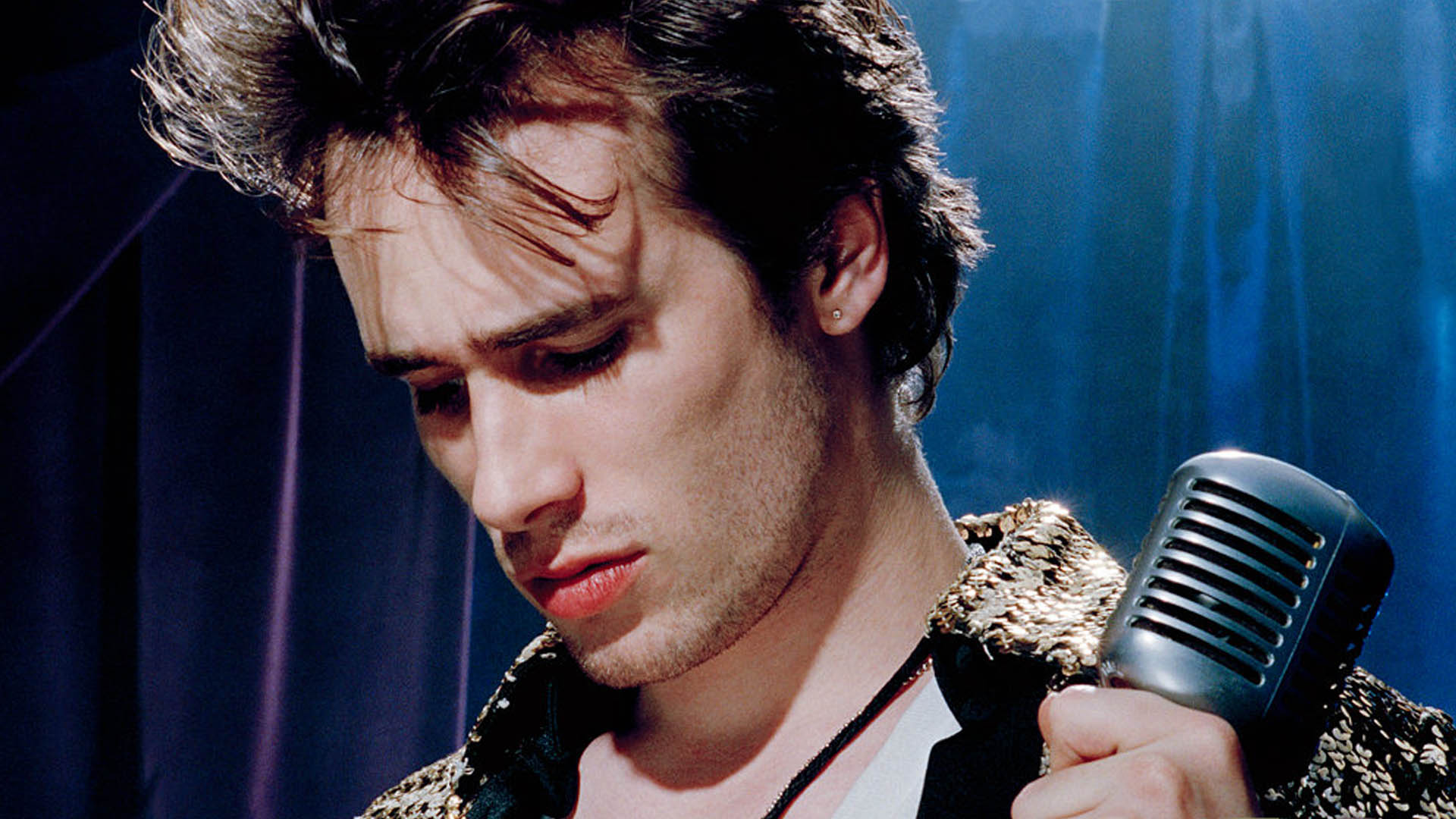 It’s Never Over: Jeff Buckley’s Posthumous Album