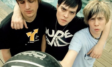 Busted announce comeback tour and promise of new material!