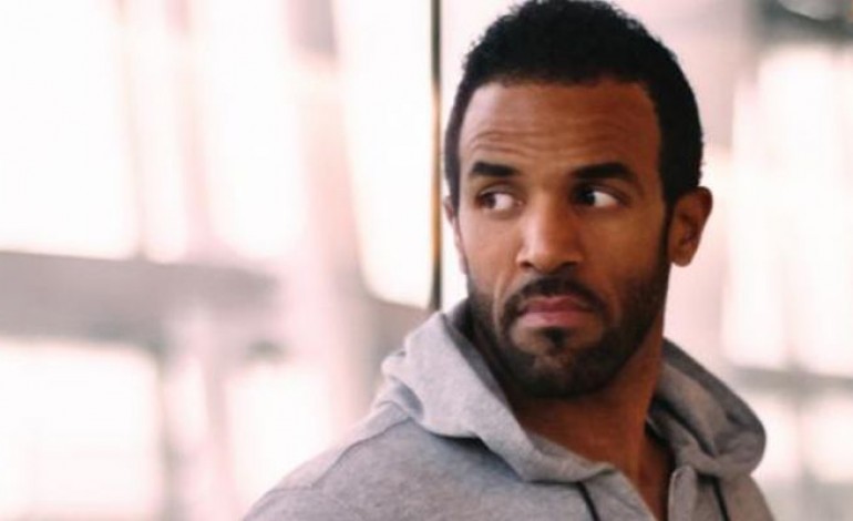 Craig David Drops First Song ‘When the Bassline Drops’ From Comeback Album ‘Following My Intuition’