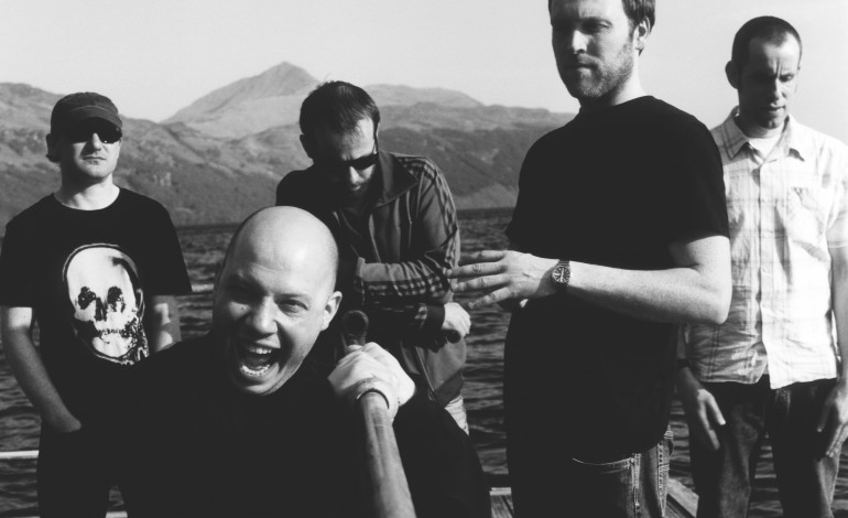 Mogwai Reach UK Number One With Album ‘As The Love Continues’
