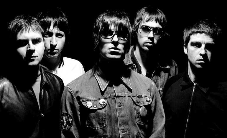 Oasis Announce 25th Anniversary Remaster Of B-Side Collection ‘The Masterplan’