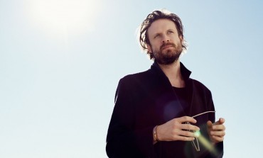 Father John Misty, Foals and Pixies lining up at NOS Alive 2016.