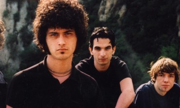 At The Drive-In announce new global tour.