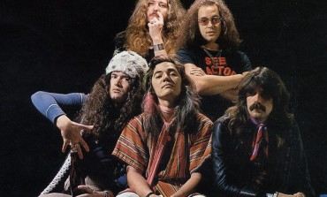 Deep Purple, NWA and Chicago announced as inductees into the Rock and Roll Hall of Fame.