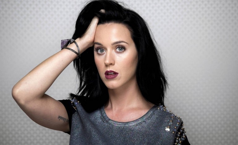 Katy Perry and One Direction amongst top highest paid musicians