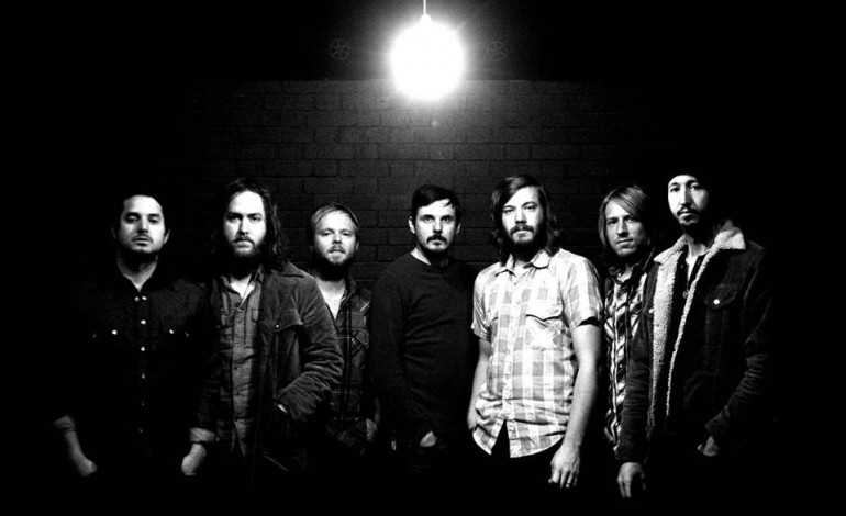 Franz Ferdinand, Travis, Grandaddy and Band of Horses frontmen join Midlake Members in Supergroup Called Banquet