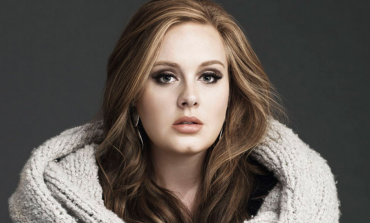 Adele wins it big at the BBC Music Awards Show 2015