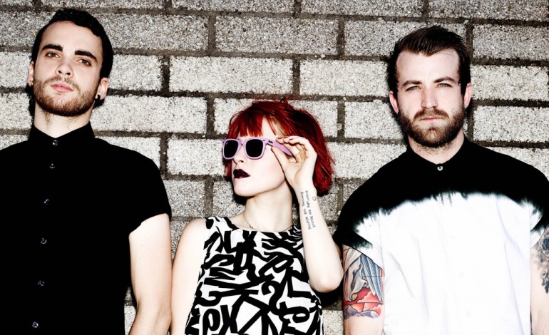 Paramore bassist and founding members quits band.