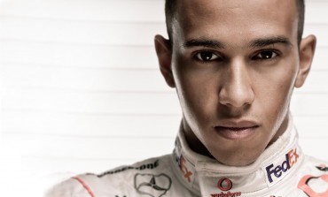 F1 champion Lewis Hamilton serious about pursuing music career?