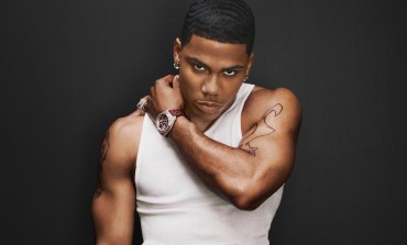 Nelly Arrested Over Alleged Rape on His Tour Bus