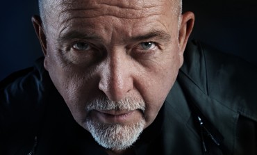 Peter Gabriel Announces Release Date For First Album In 21 Years