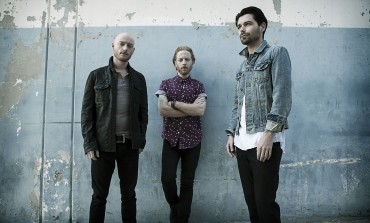Biffy Clyro hint at new sound in upcoming album!