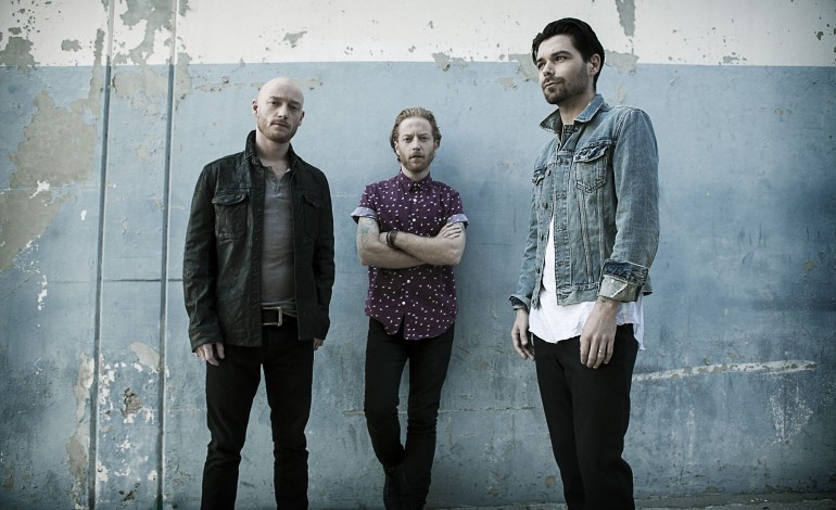 Biffy Clyro hint at new sound in upcoming album!