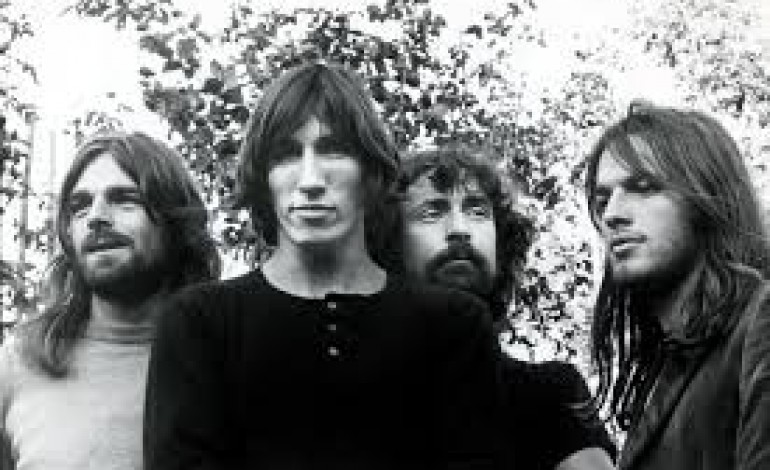 Pink Floyd Launch Back Catalogue And Official Account Via TikTok