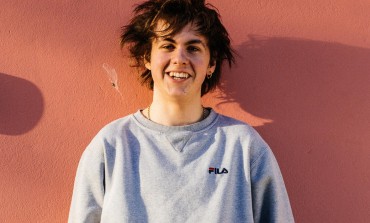 Rat Boy confirmed on NME Awards Tour 2016