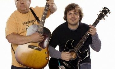 Tenacious D's Spicy Meatball Tour To Come To The UK And Europe Next Year