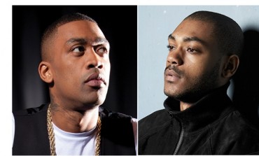 Wiley vs. Kano Lord of the Mics Rematch on the Cards