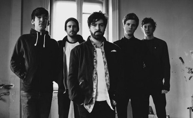 Foals Unveil Rescheduled UK Tour Dates