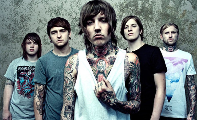 Bring Me The Horizon Win NME’s Innovation Award