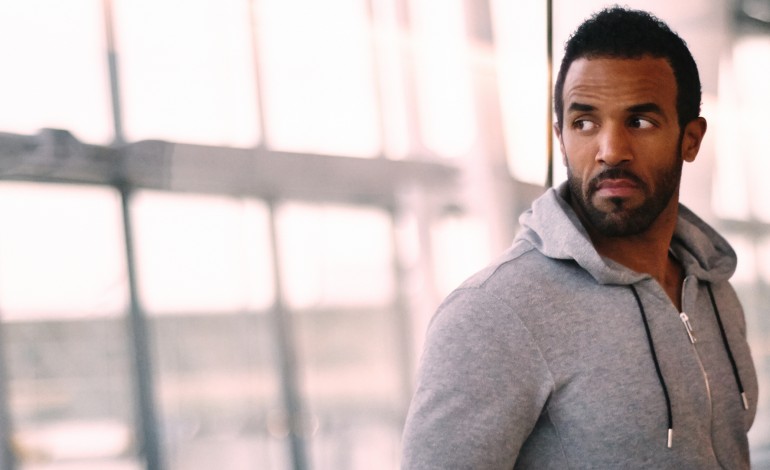 Craig David kills it again with UK garage version of Little Mix hit