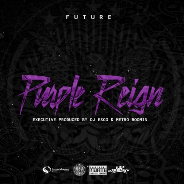Future Purple Reign