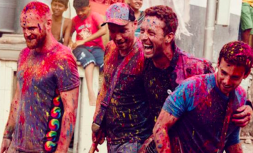 WATCH: Coldplay Release New Music Video Featuring Beyoncé