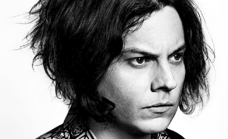 Jack White Announces ‘Kneeling At The Anthem D.C.’ Concert Film And Live EP