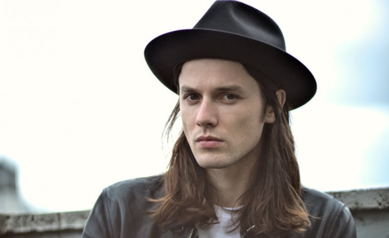 James Bay Releases New Track ‘One Life’ Along With Release Date For New Album ‘Leap’