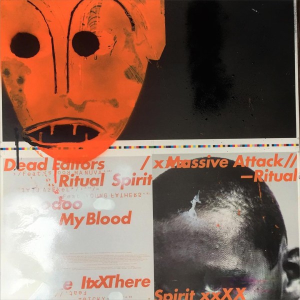 Massive Attack-Ritual Spirit