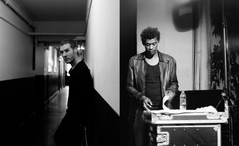 Massive Attack to Play British Summer Time Festival