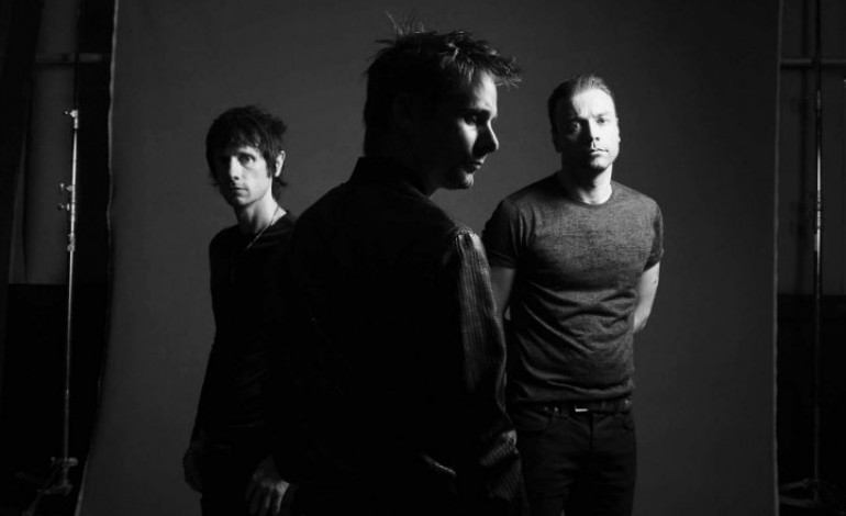 Muse’s Frontman Matt Bellamy Invests in Drone Racing