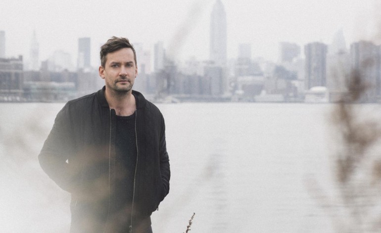 Bonobo to Release New Album in 2016