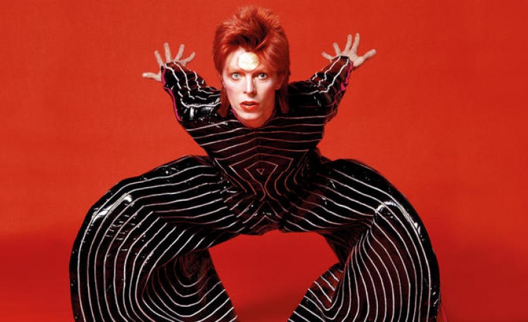 ‘David Bowie World Fan Convention’ is Coming to Liverpool Next Summer