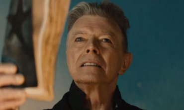 David Bowie Planned the Release of a Number of Posthumous Albums