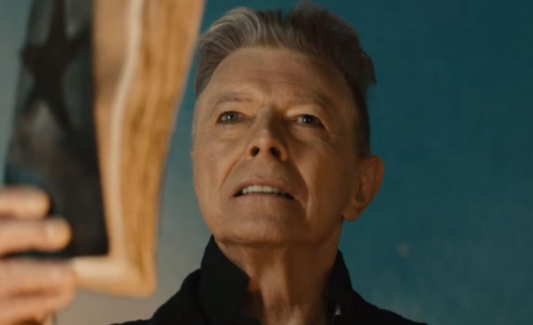 David Bowie Planned the Release of a Number of Posthumous Albums