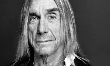Iggy Pop announces first gig as part of new 'supergroup'
