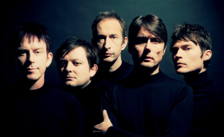 Suede: Still with Electricity