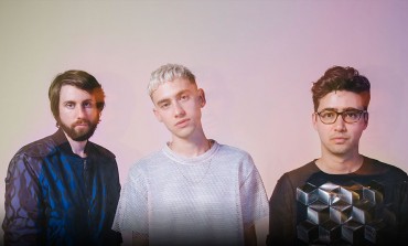 Years & Years To Continue As Olly Alexander's Solo Project