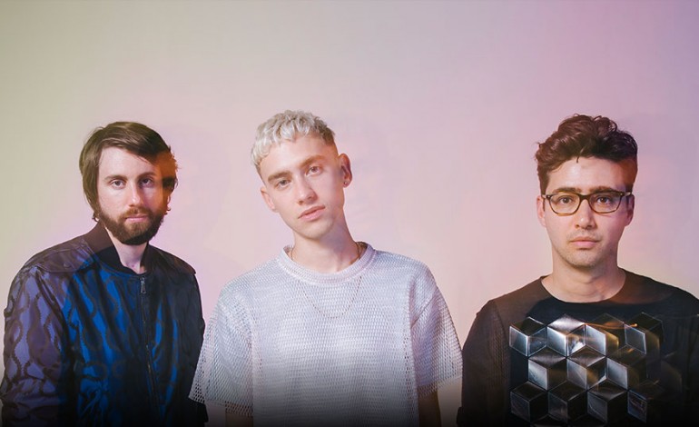Years & Years To Continue As Olly Alexander’s Solo Project