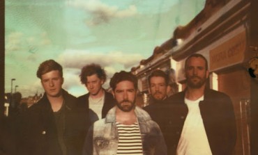 Reading Festival headline acts announced, including Foals