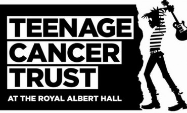 New Acts Announced For 2016 Teenage Cancer Trust Shows