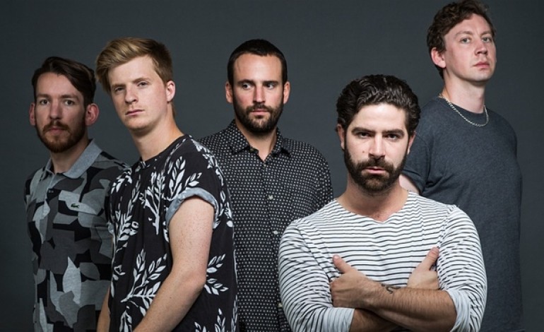 Foals set to take break before next album