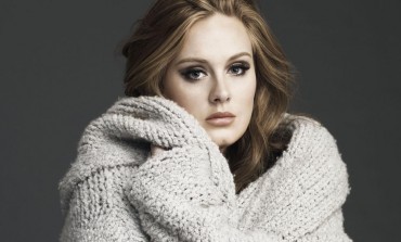 Adele Wins Big At BRIT Awards 2016