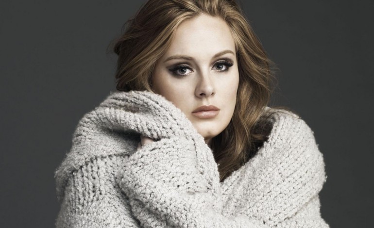 Adele Wins Big At BRIT Awards 2016