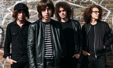 Catfish and the Bottlemen add new tour dates