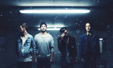 The 1975 Add More UK Dates To Headline Tour