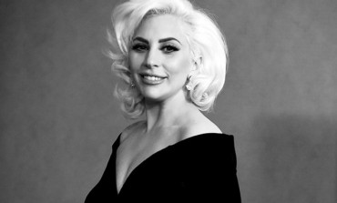 Lady Gaga To Perform At 2016 Super Bowl