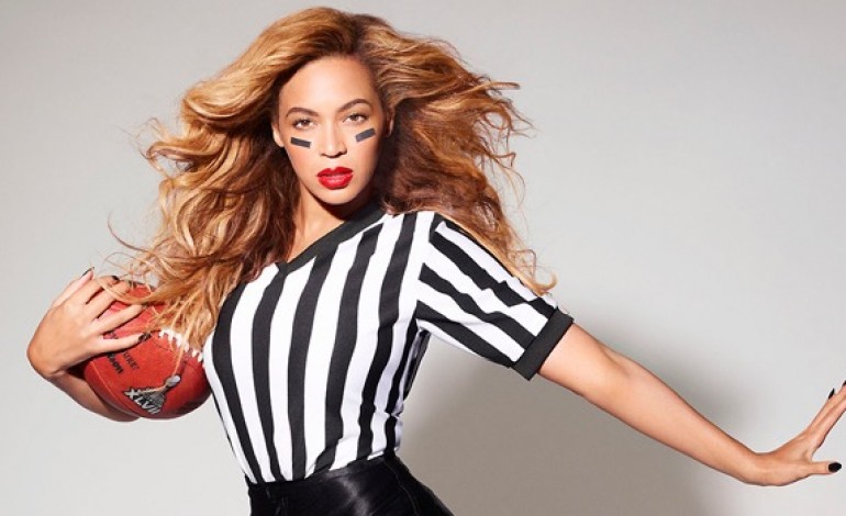 WATCH: Beyoncé Drops Surprise Song And Video